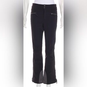 FRAUENSCHUH CHRISTIE BLACK SKI PANT Size 36